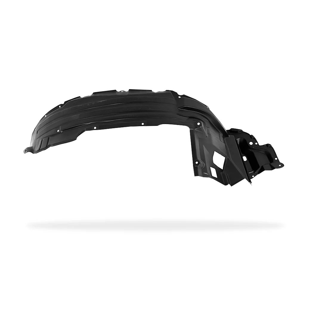 Toyota HiLux N80 4WD (2017 - 2022) Genuine Guard Liners LH + RH - Image 5