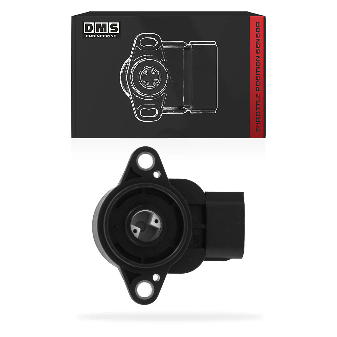 Toyota Hilux RZN (1997 - 2005) 2.4L / 2.7L Throttle Position Sensor