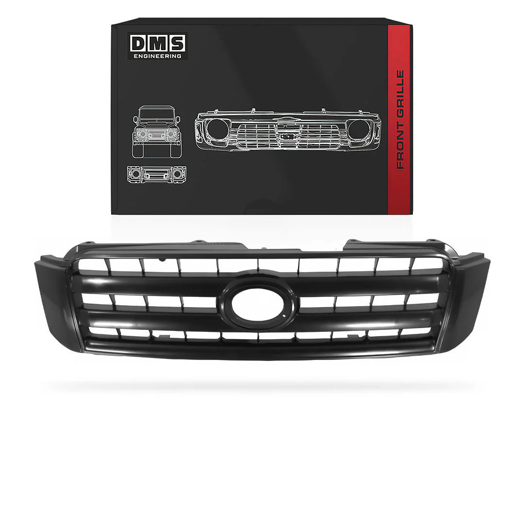 Toyota Kluger XU20 (2003 - 2007) Front Grille