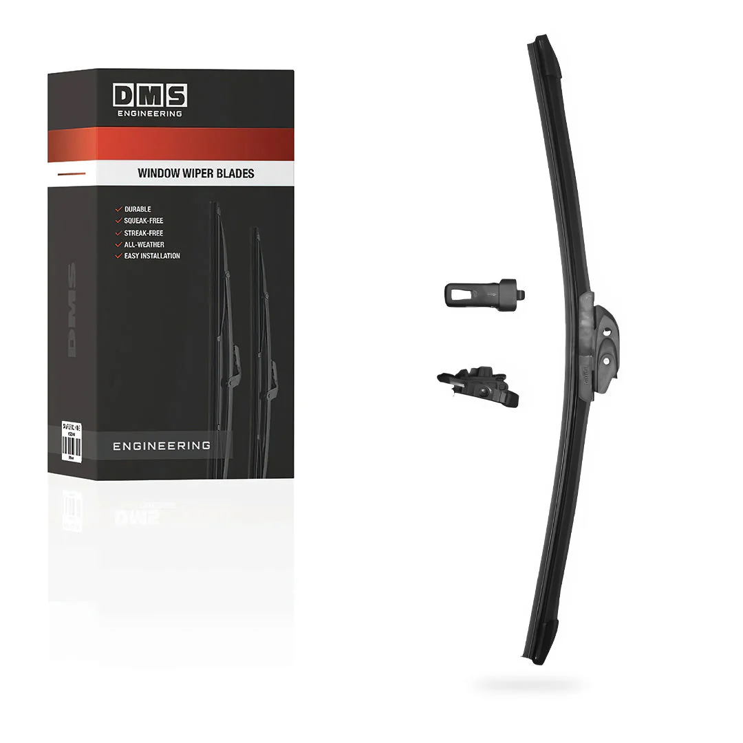 Toyota Kluger XU20 / XU40 (2003 - 2010) Front Assy Wiper Blade - Image 4