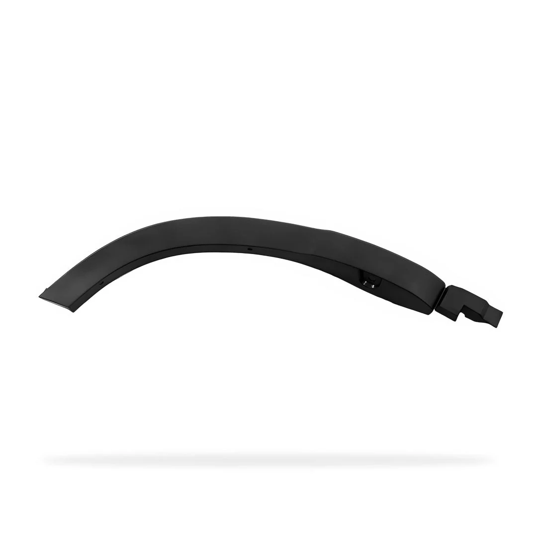 Toyota Kluger XU50 (2013 - 2019) Genuine Front Section Rear Guard Flares LH + RH - Image 3