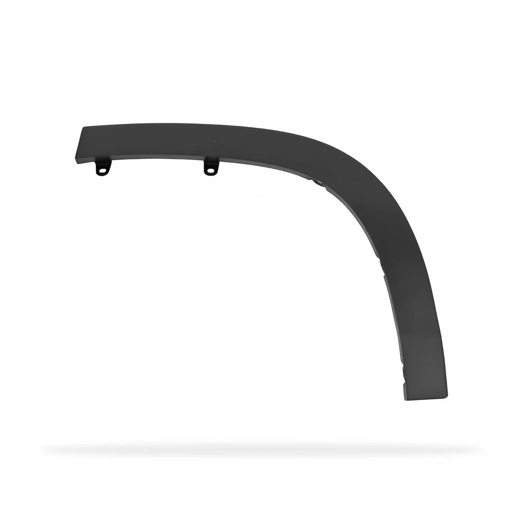 Toyota Kluger XU50 (2013 - 2019) Genuine Rear Section Rear Guard Flares LH + RH - Image 2