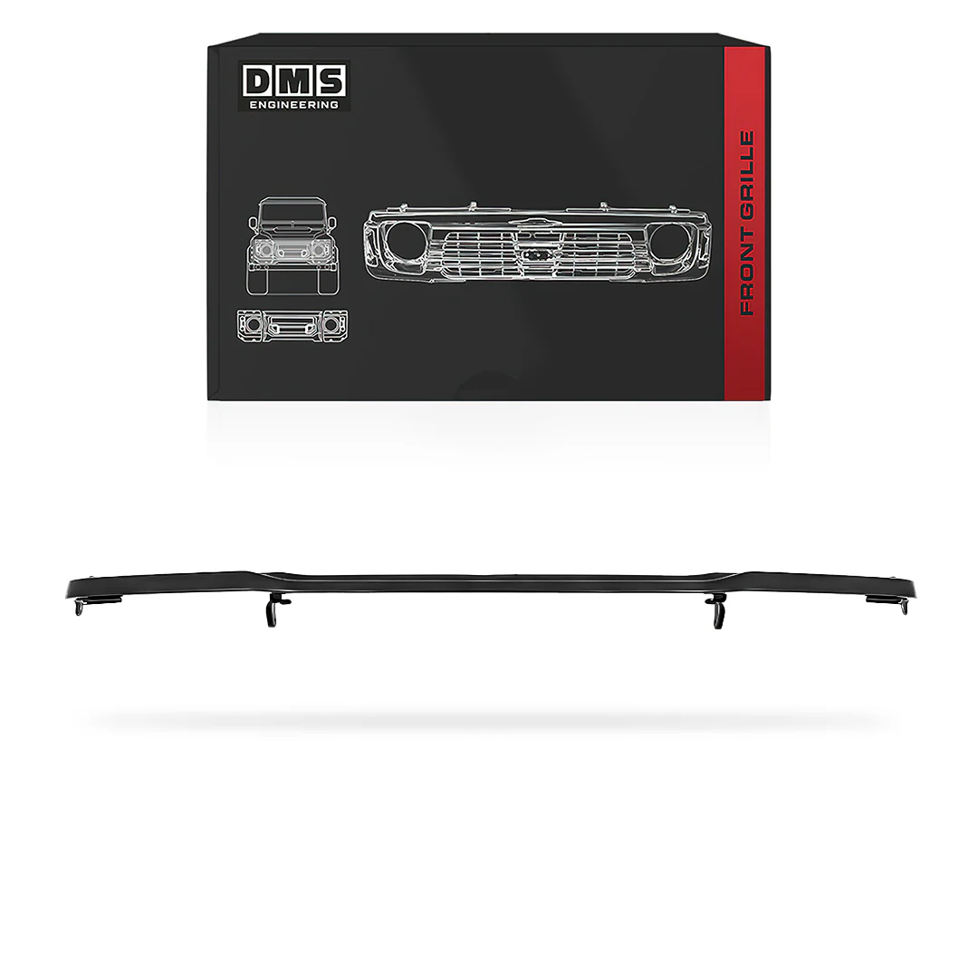 Toyota LandCruiser 100 Series (1998 - 2002) Genuine Front Lower Panel Grille