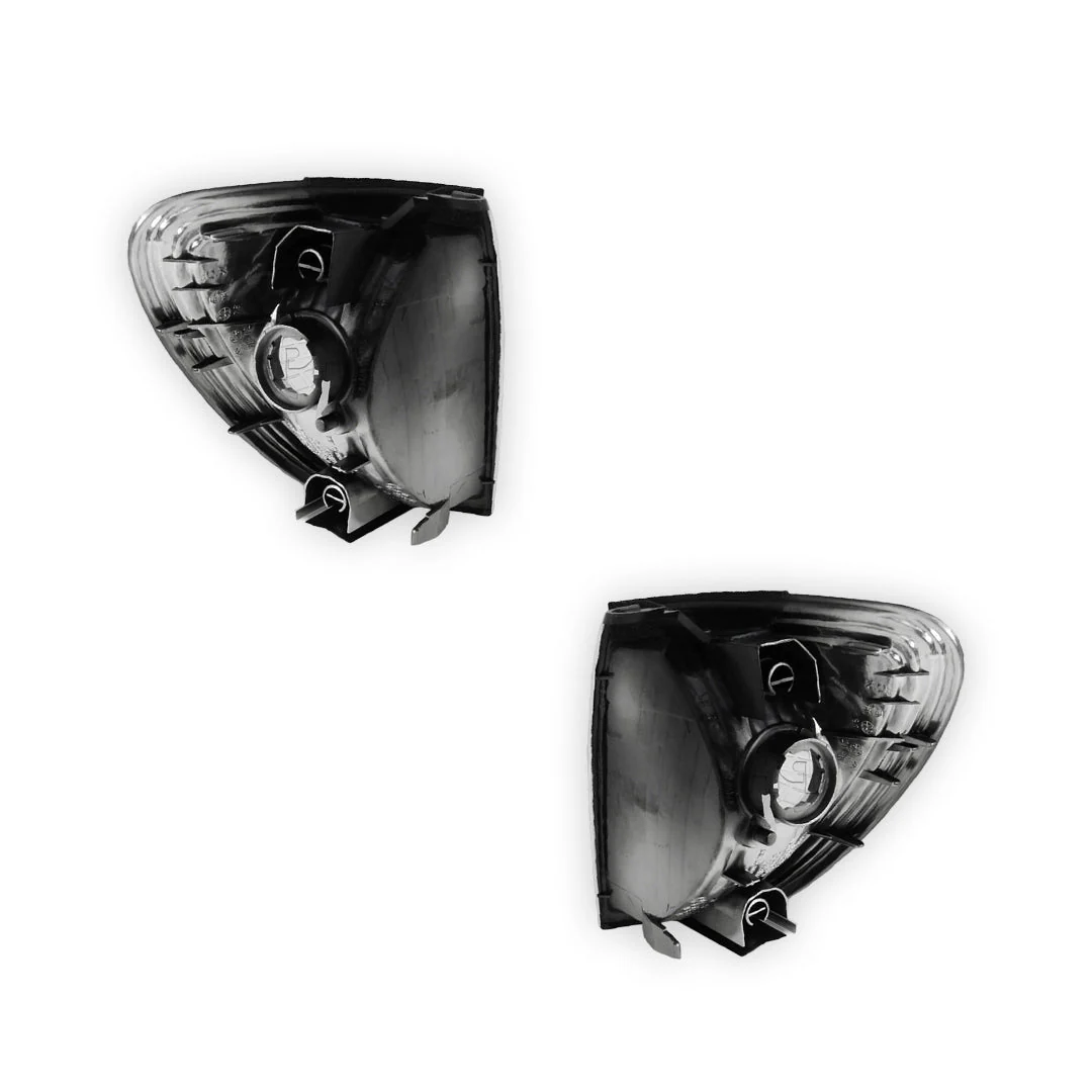 Toyota LandCruiser 100 Series (1998 - 2005) Corner Lights LH + RH - Image 3