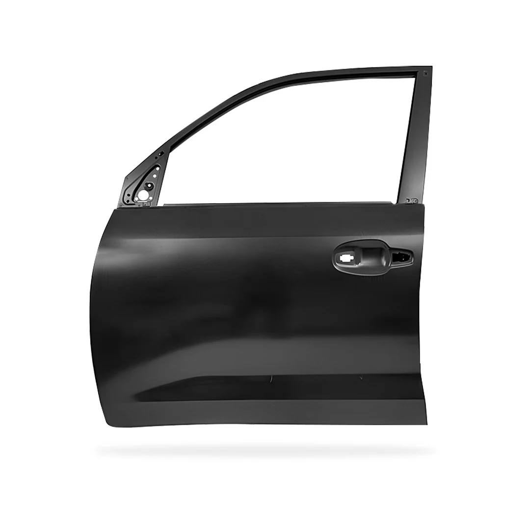 Toyota LandCruiser 200 Series (2007 - 2015) Genuine Front Door Shells LH + RH - Image 2