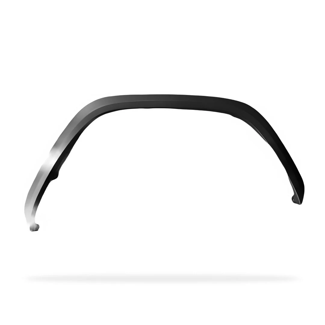 Toyota LandCruiser 300 Series (2021 - 2025) Genuine Front Guard Flares LH + RH - Image 3