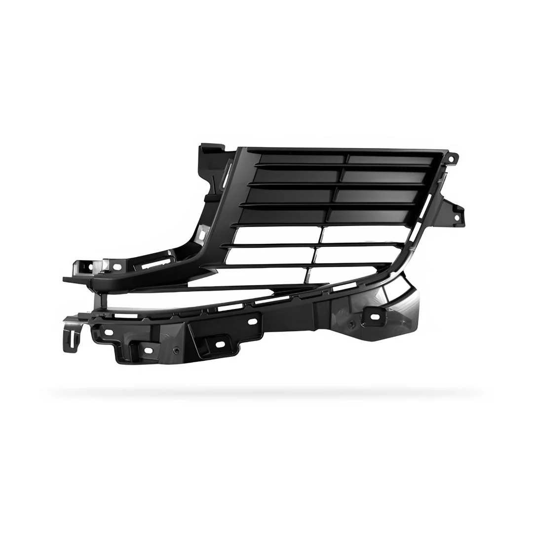 Toyota LandCruiser 300 Series (2021 - 2025) Genuine Grille Insert LH + RH - Image 2