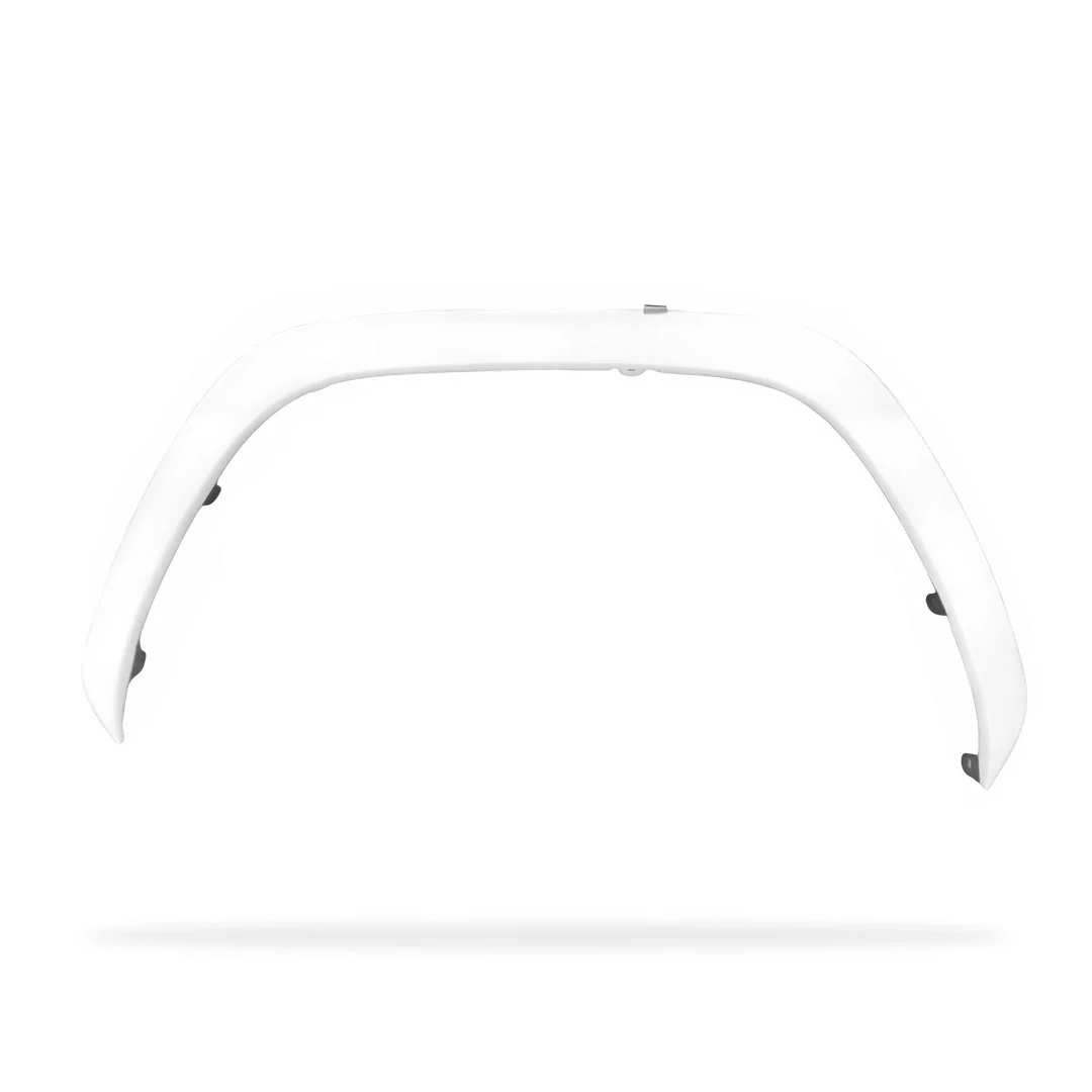 Toyota LandCruiser 300 Series (2021 - 2025) Genuine Guard Flares LH + RH - Image 2