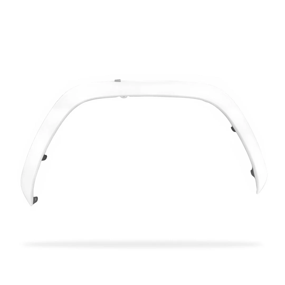 Toyota LandCruiser 300 Series (2021 - 2025) Genuine Guard Flares LH + RH - Image 3