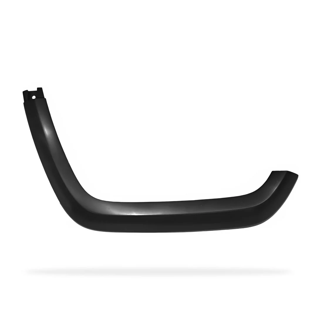 Toyota LandCruiser 70 Series (2007 - 2023) Genuine Front Guard Flares LH + RH - Image 2