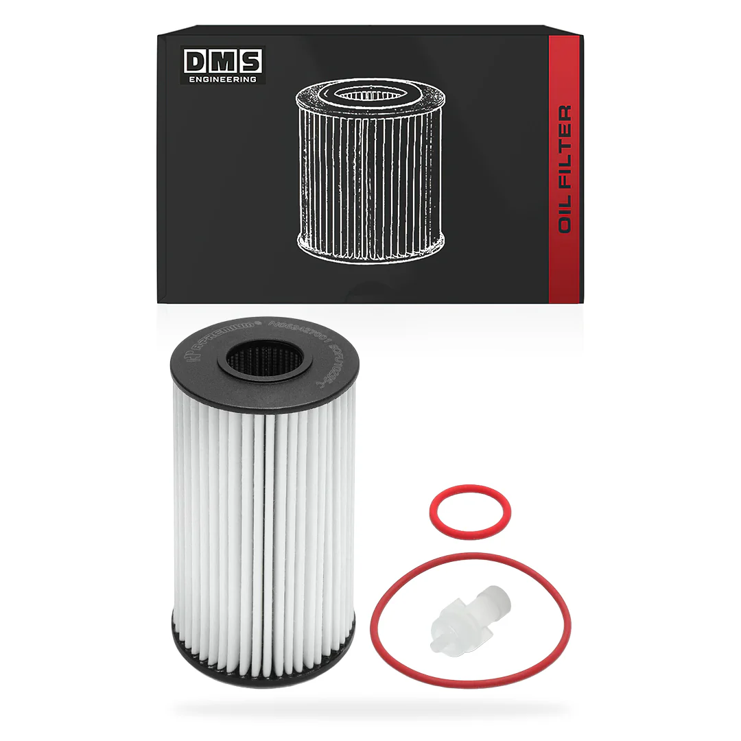 Toyota LandCruiser 76 Series / 78 Series / 79 Series / 200 Series (All Models) (2007 - 2024) 4.5L / 4.6L Oil Filter