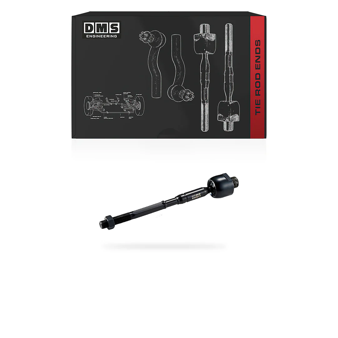 Toyota LandCruiser 78 Series (1999- 2026) Inner Front Tie Rod Ends (Rack End) LH or RH