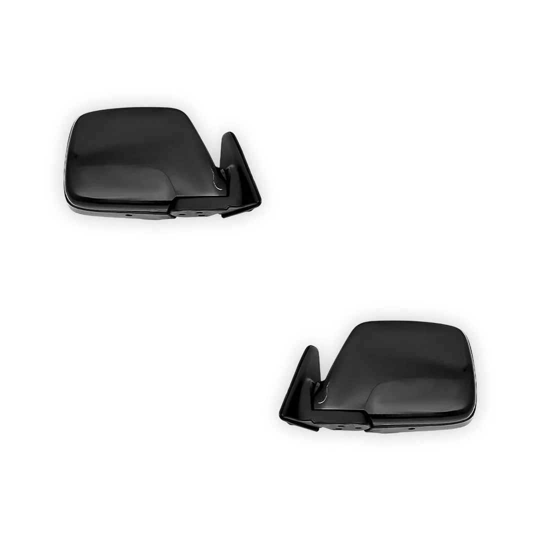 Toyota LandCruiser 80 Series (1990 - 1998) Electric Side Mirrors RH + LH - Image 6