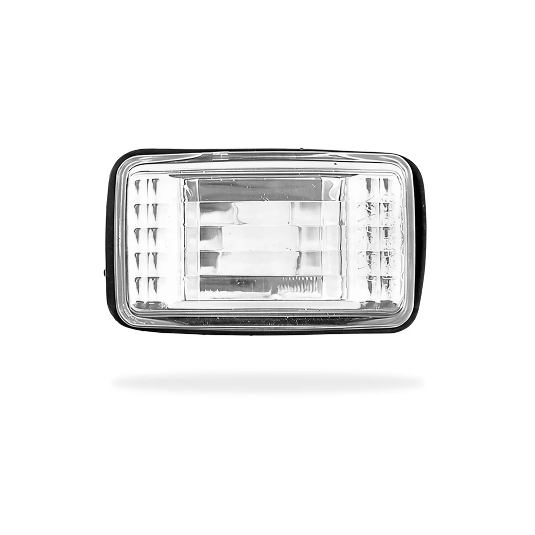 Toyota LandCruiser 80 Series (1990 - 1998) Guard Flasher LH + RH - Image 3