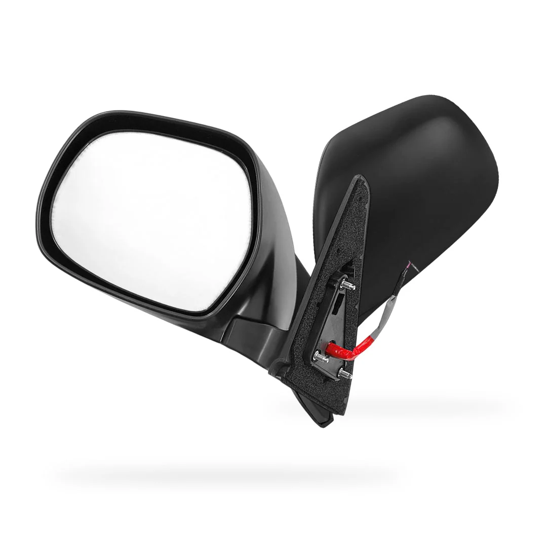 Toyota LandCruiser Prado 120 (2002 - 2009) Genuine Electric Door Mirrors LH + RH - Image 4