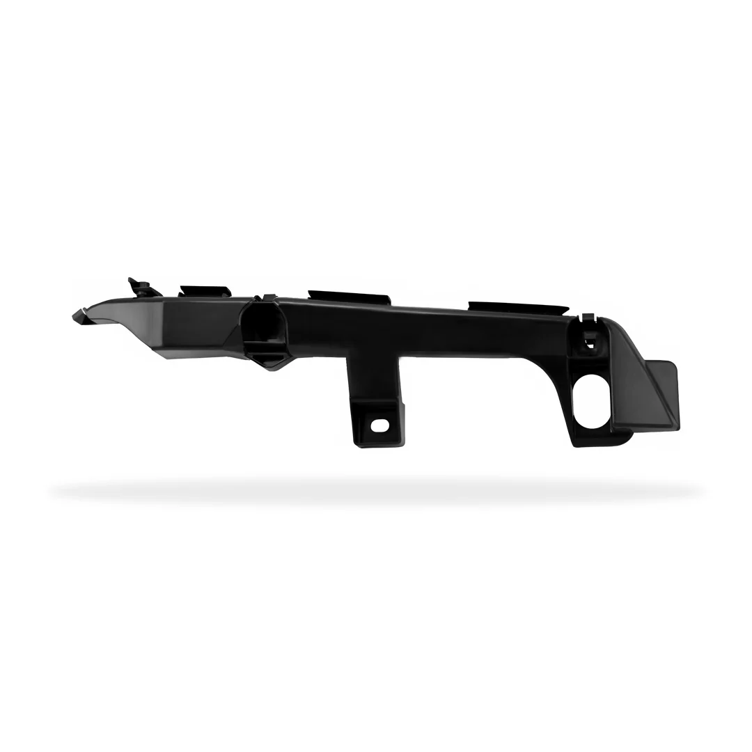 Toyota LandCruiser Prado 120 Series (2002 - 2009) Genuine Front Bar Bracket Slide LH + RH - Image 2