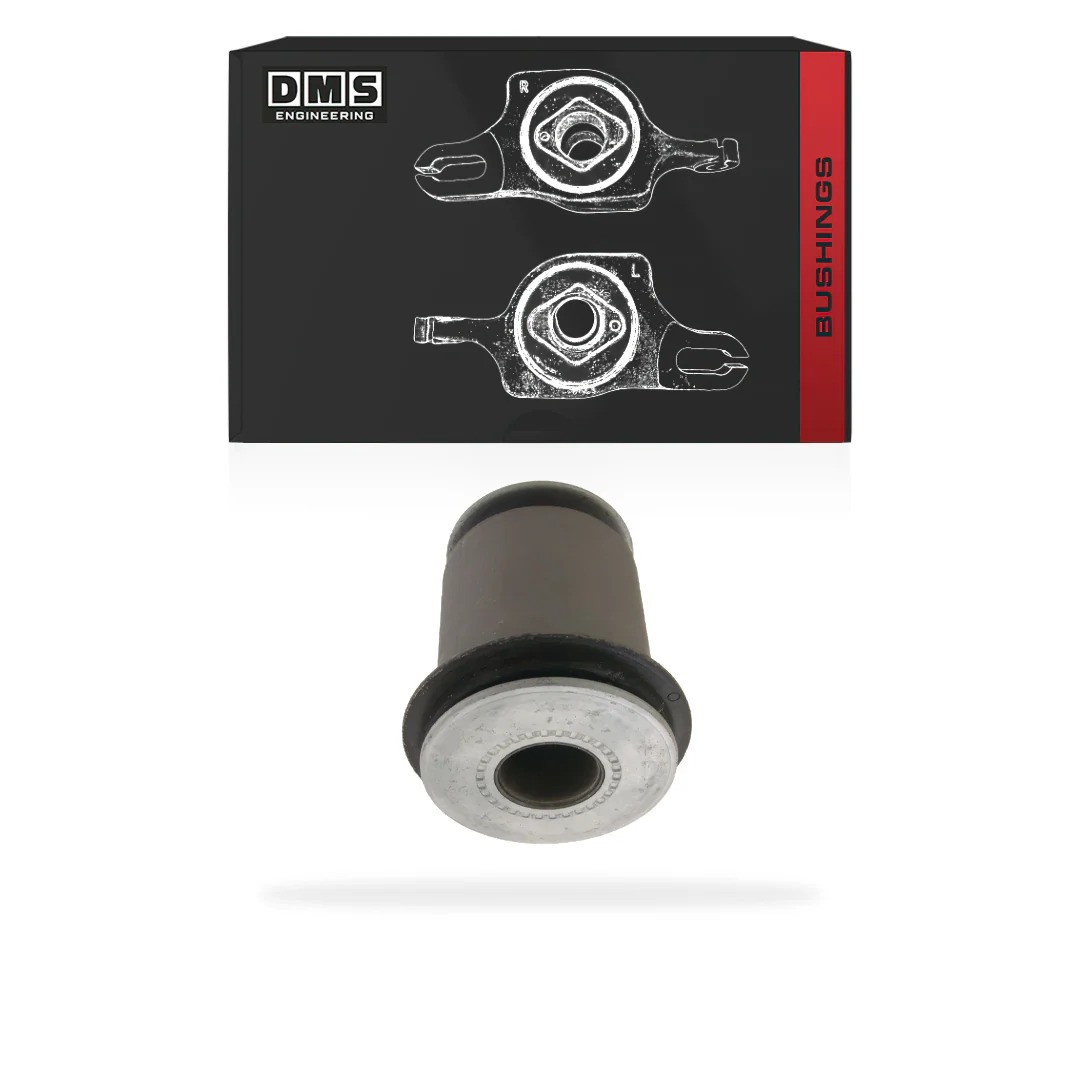 Toyota LandCruiser Prado 120 Series (All Models) / 150 Series (All Models) / 250 Series (2002 - 2026) Rear Bushing, Front Lower Control Arm