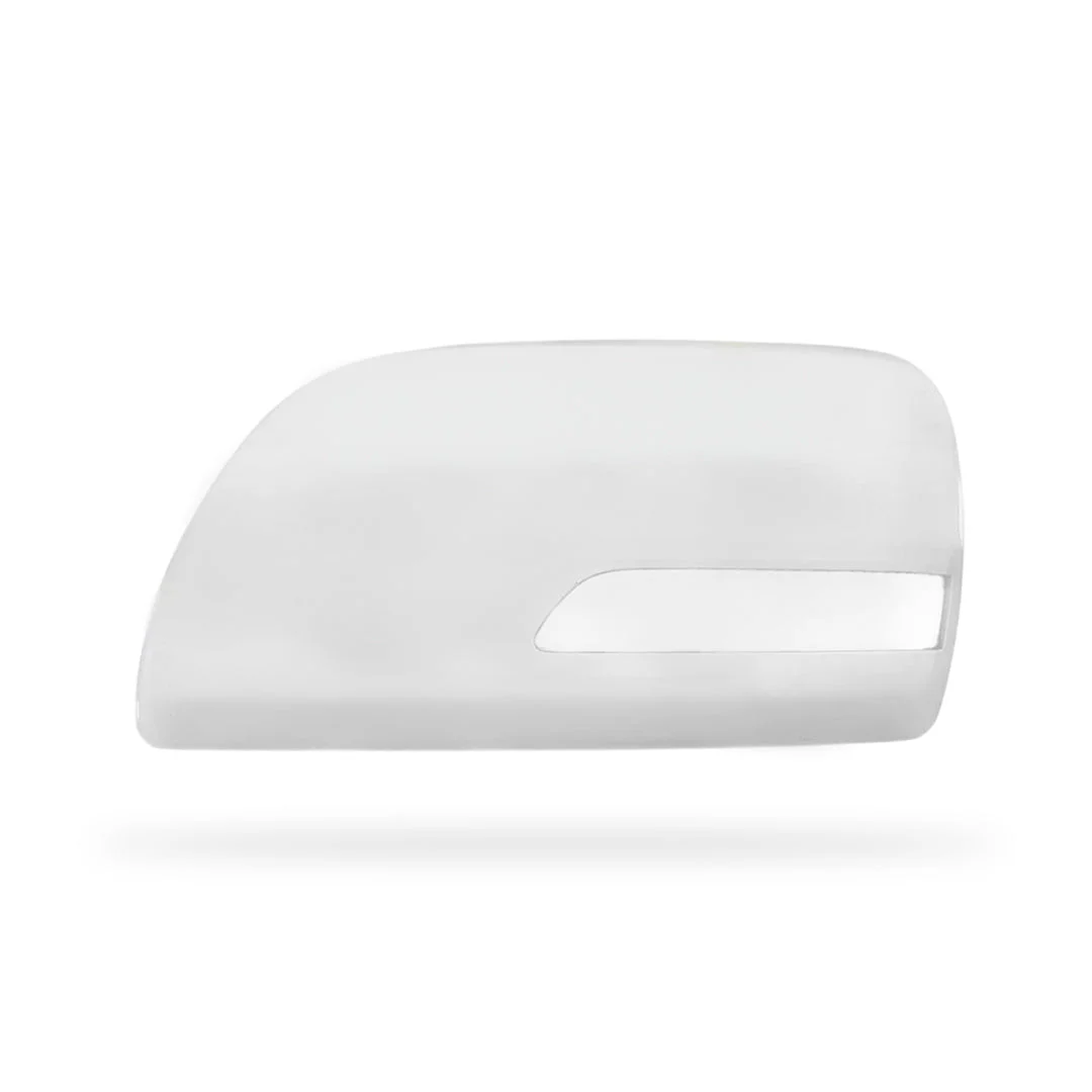 Toyota LandCruiser Prado 150 Series (2009 - 2023) Genuine Door Mirror Cover with Mirror Light LH + RH - Image 3