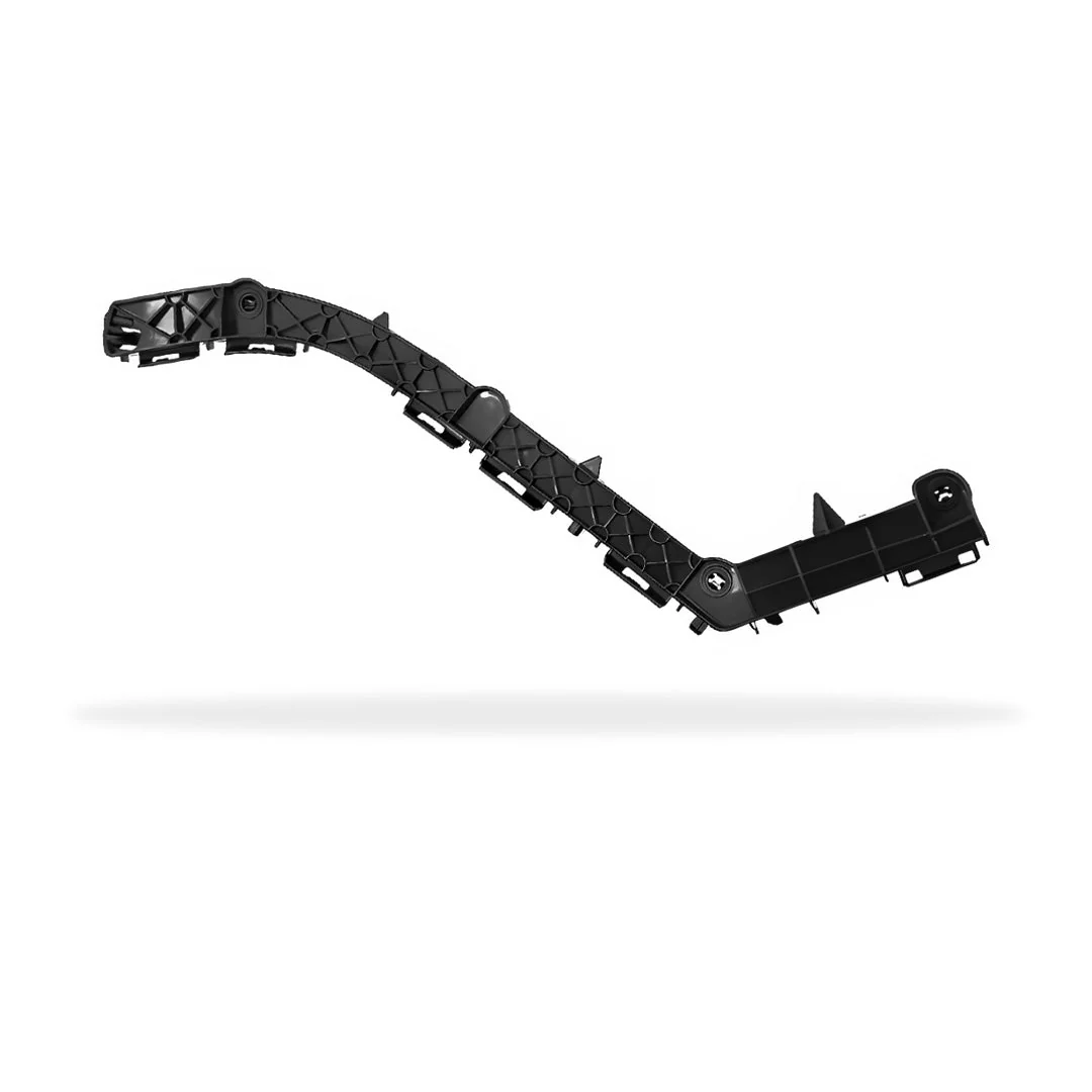 Toyota LandCruiser Prado 150 Series (2009 - 2023) Rear Bar Bracket Slide LH + RH - Image 2
