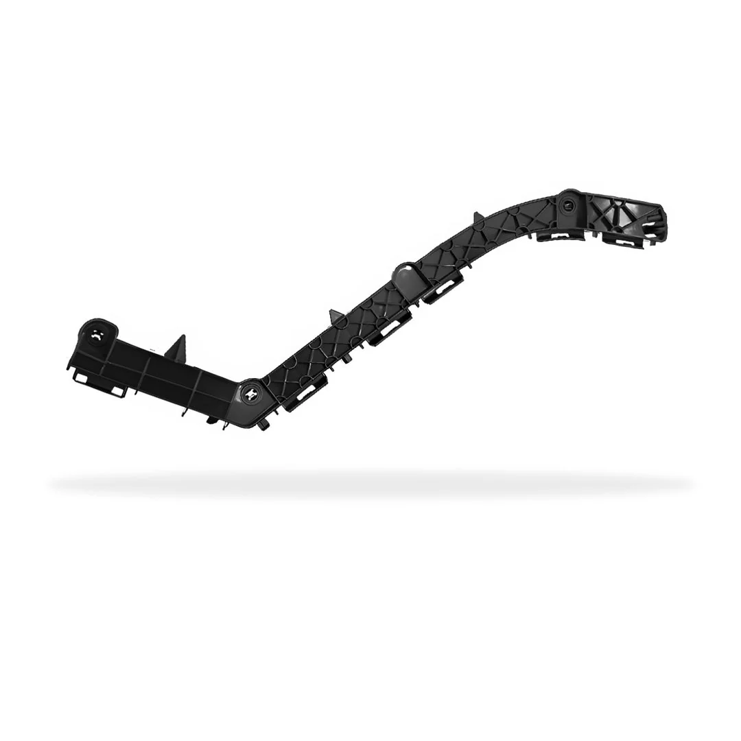 Toyota LandCruiser Prado 150 Series (2009 - 2023) Rear Bar Bracket Slide LH + RH - Image 3