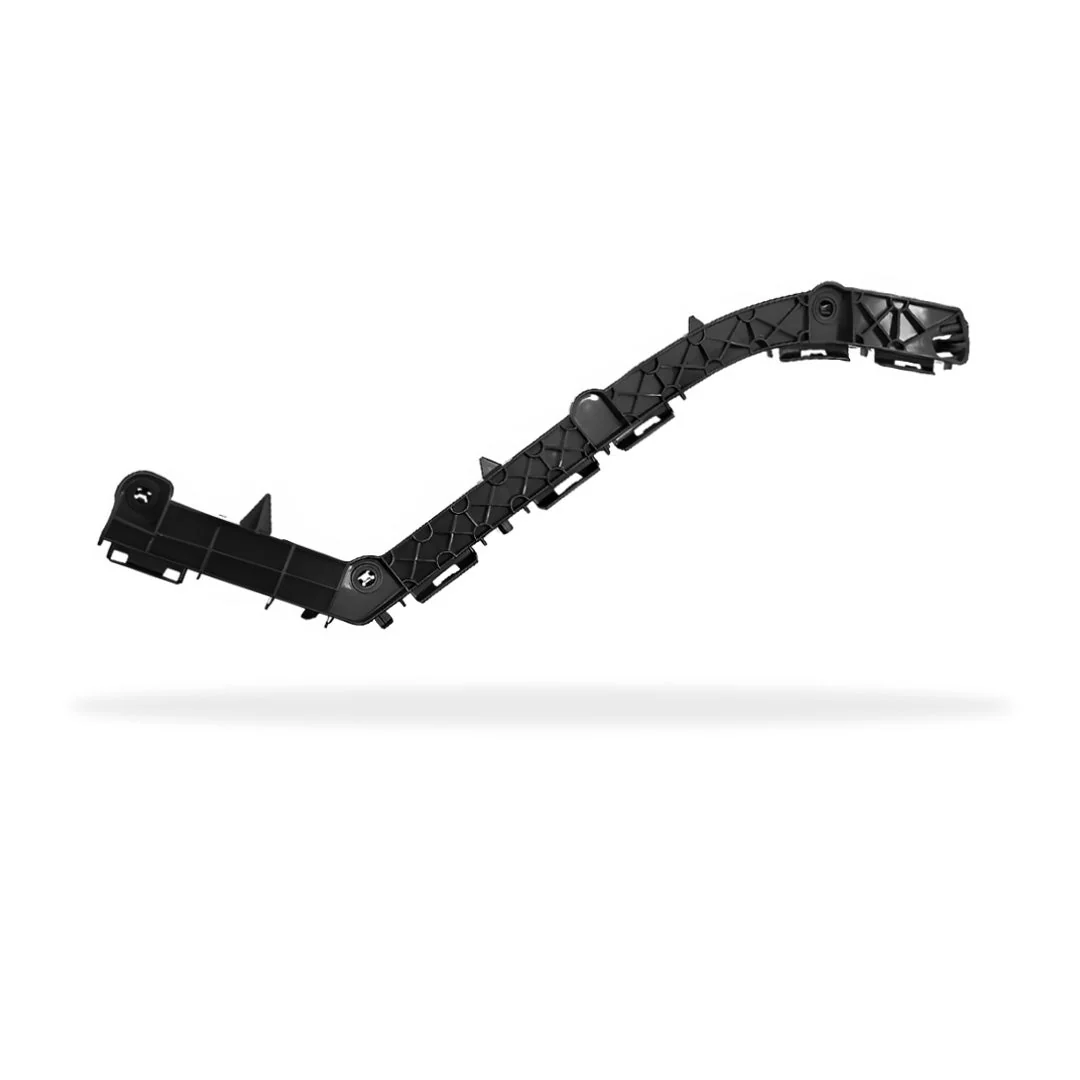 Toyota LandCruiser Prado 150 Series (2009 - 2023) Rear Bar Bracket Slide LH + RH - Image 6