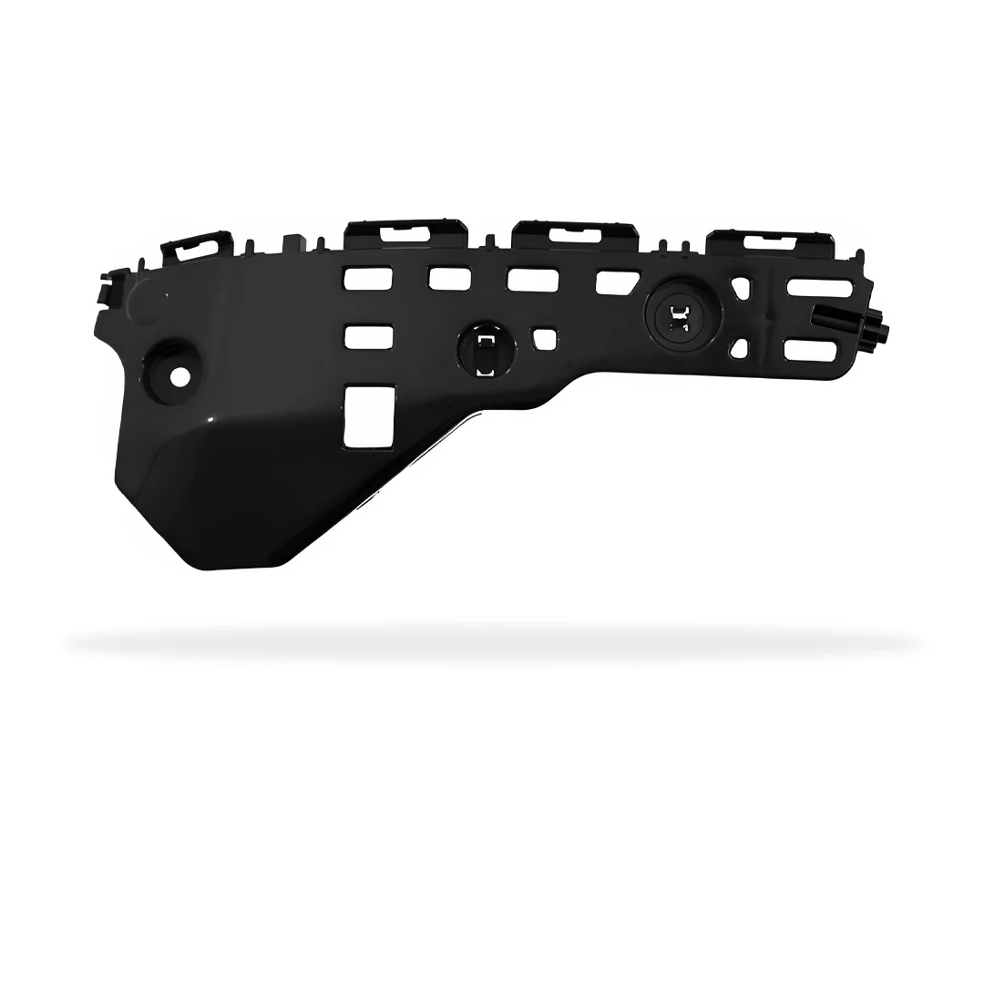 Toyota LandCruiser Prado 150 Series (2017 - 2023) Front Bar Bracket Slide LH + RH - Image 3