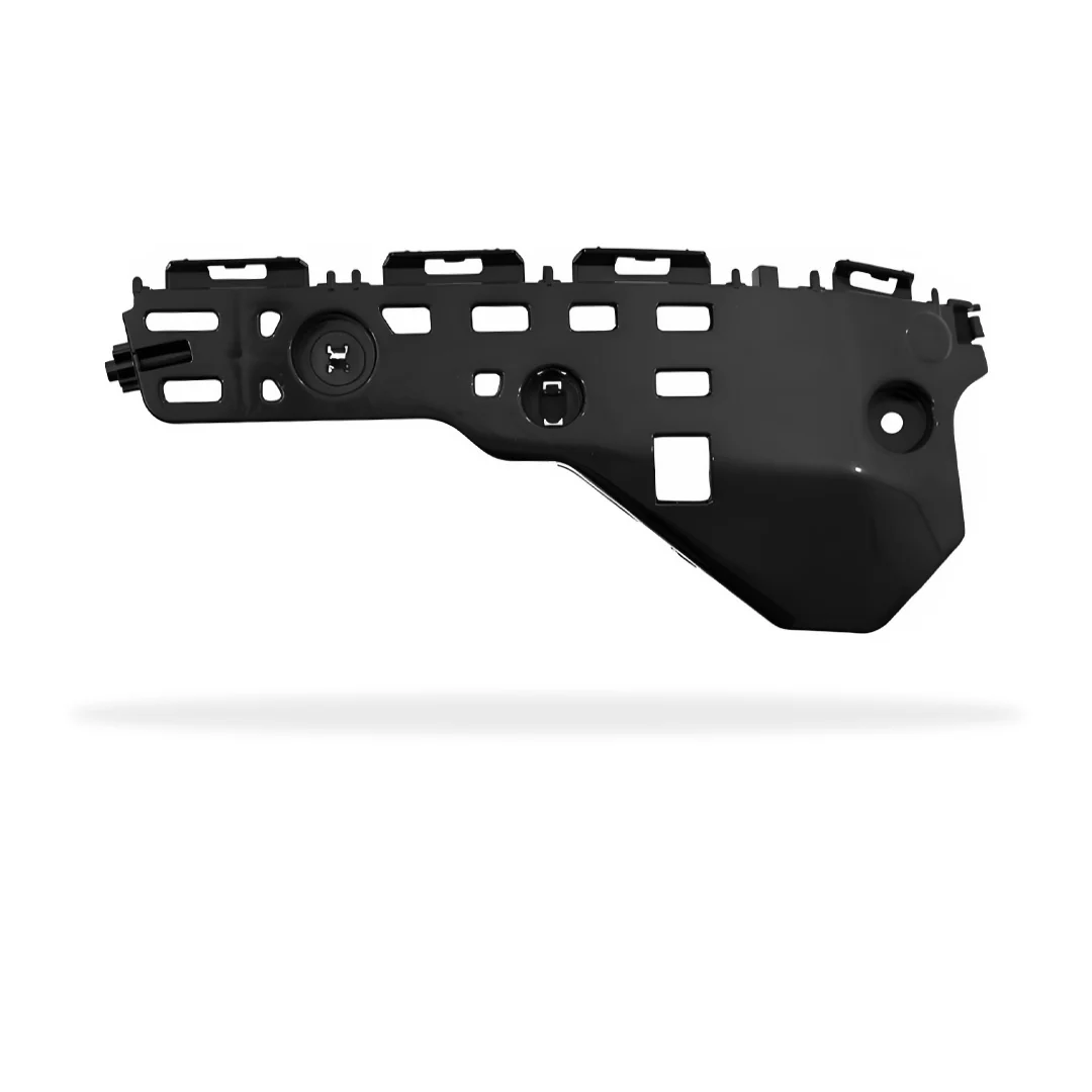 Toyota LandCruiser Prado 150 Series (2017 - 2023) Front Bar Bracket Slide LH + RH - Image 5