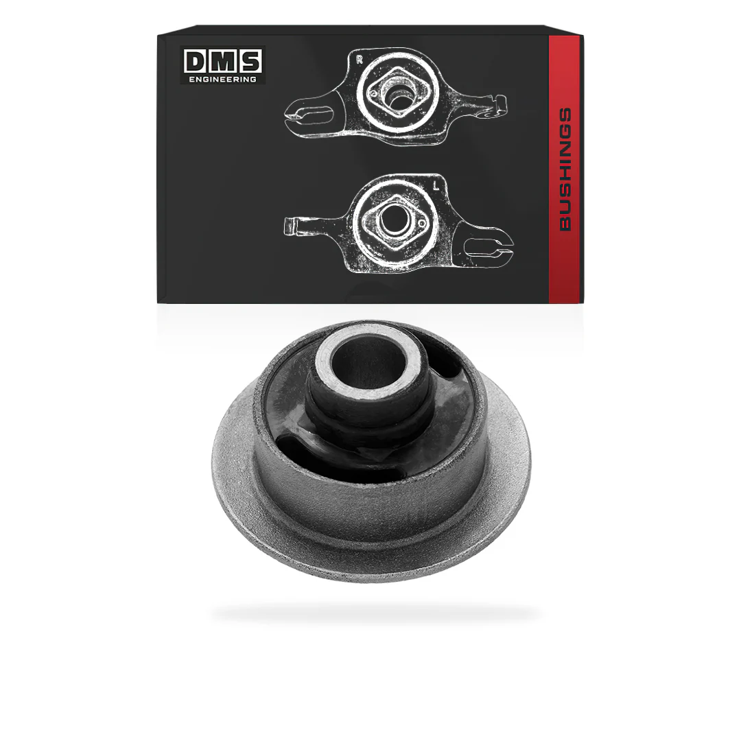 Toyota Fortuner GUN156 (2005 - 2025) Differential Mount Bushing - Image 2
