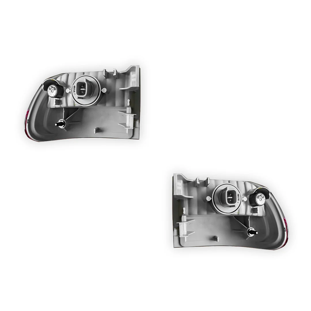 Mazda BT-50 UP / UR (2011 - 2020) Rear Bumper Reverse Lights LH + RH - Image 3