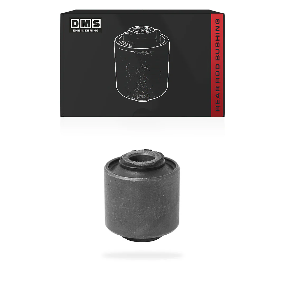 Toyota Mark II X100 / X110 (1996 - 2004) Rear Rod Bushing