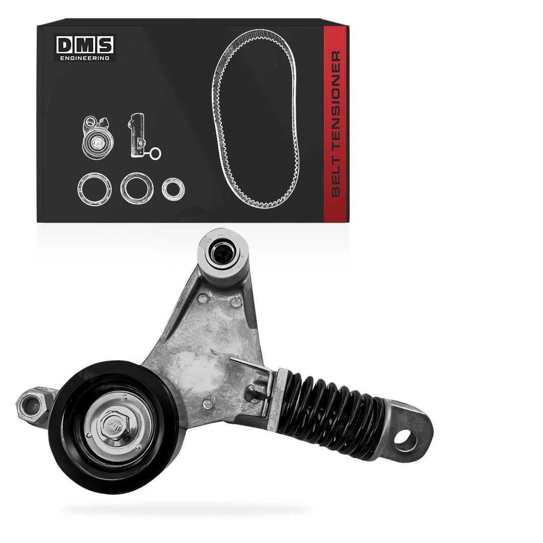 Toyota RAV4 XA30 / A3 (2005 - 2013) 2.4L Belt Tensioner