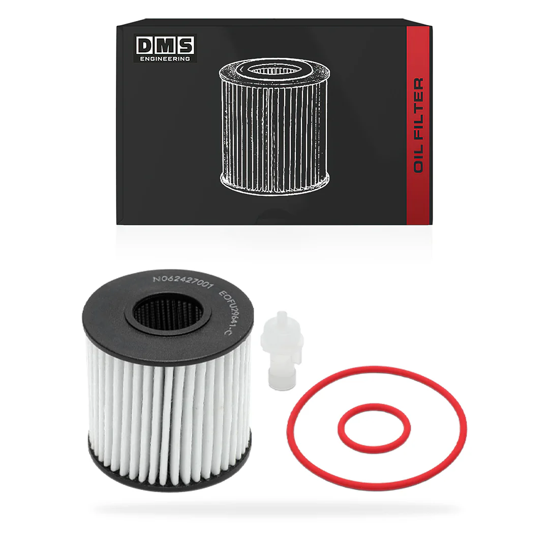 Toyota RAV4 XA30 / XA40 (2007 - 2018) 2.5L / 3.5L Oil Filter