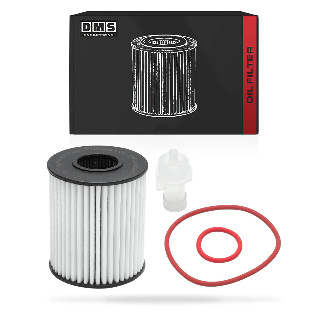 Toyota RAV4 XA30 / XA50 (2012 - 2019) 2.2L Oil Filter
