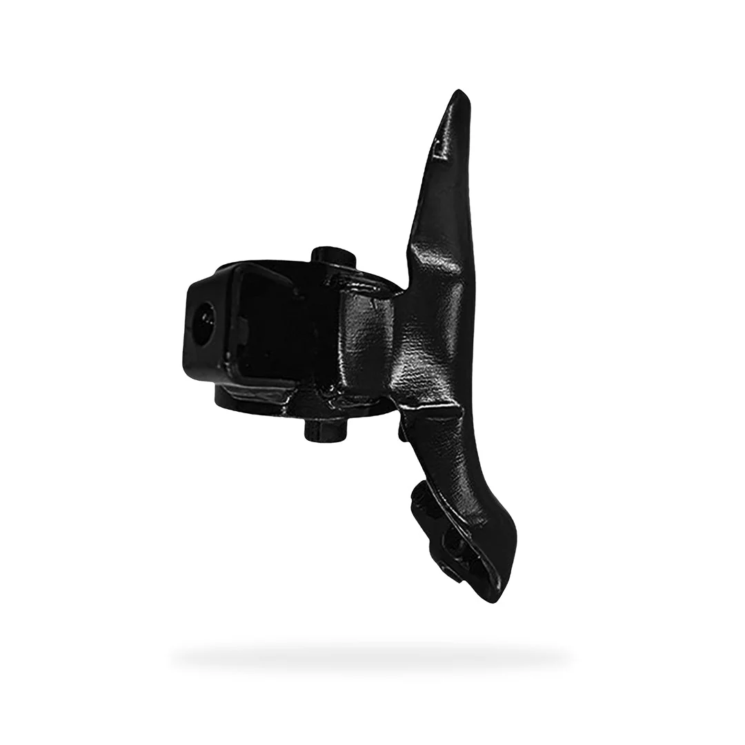 Toyota Sprinter Carib AE11 (1995 - 2001) Transmission Gearbox Engine Mounts LH + RH - Image 3