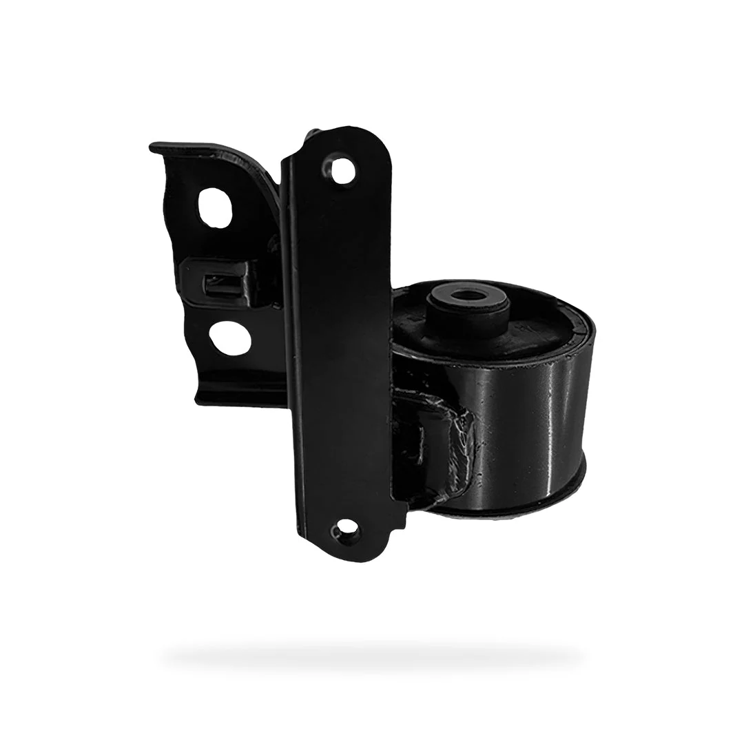 Toyota Sprinter Carib AE11 / Cielo E1 (1991 - 2002) Front Transmission Gearbox Engine Mounts LH + RH - Image 2
