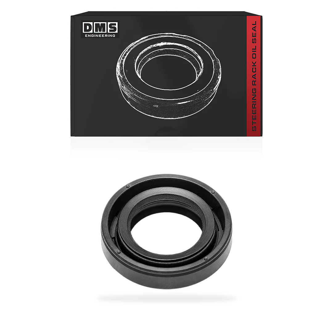 Toyota Sprinter E100 / E110 (1994 - 2001) Steering Rack Oil Seal