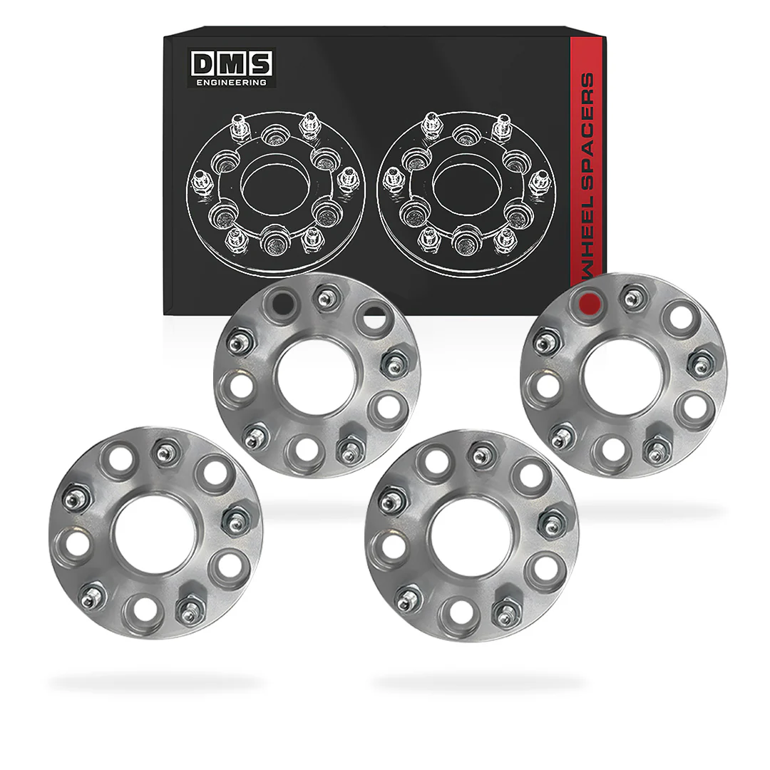 Toyota TownAce R20 / R30 / R40 / R50 (1988 - 2008) Wheel Spacers