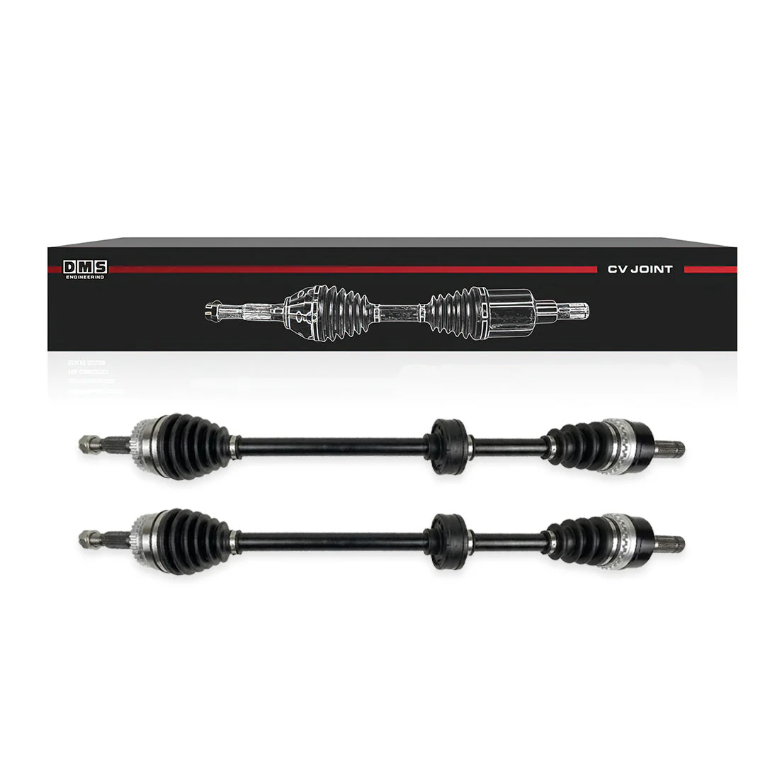 Vauxhall Cavalier (1991 - 1994) Front CV Joint Drive Shafts LH + RH