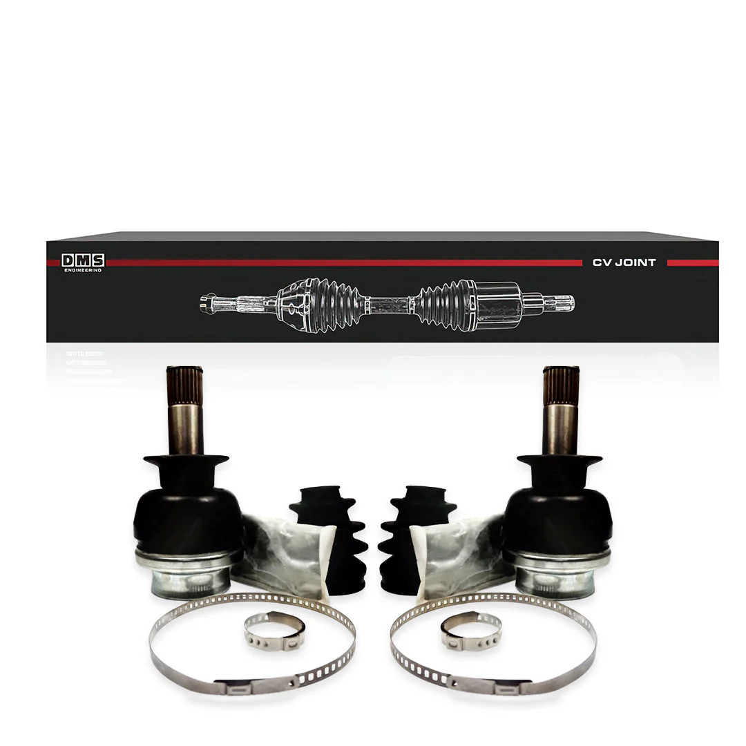 Vauxhall Signum (2004 - 2008) Inner CV Joint Drive Shafts LH + RH (Kit)