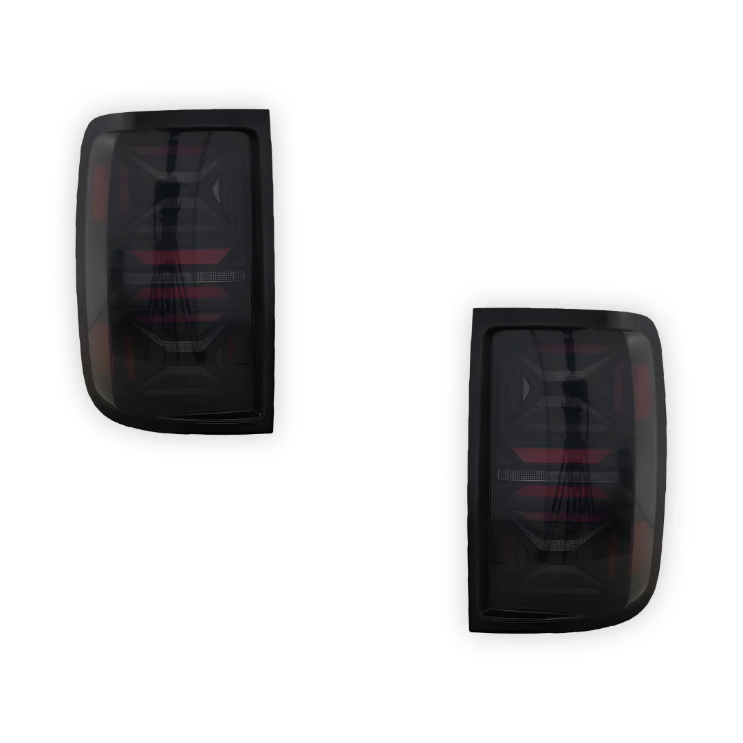 Volkswagen Amarok 2H (2010 - 2021) LED Tail Lights LH + RH - Image 7