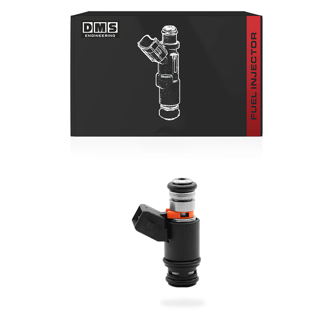 Volkswagen Bora 1J (1998 - 2005) 2.3L Fuel Injectors (1pc.)
