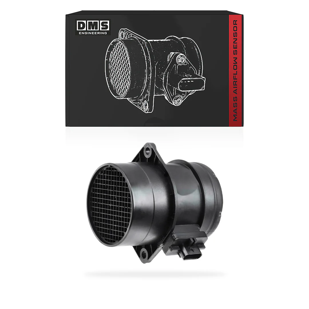 Volkswagen Caravelle T5 / T6 / T6.1 (2009 - 2021) Mass Air Flow Sensor