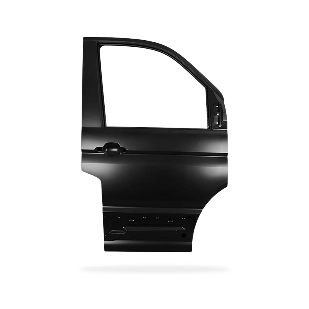 Volkswagen Crafter 2E / 2F (2016 - 2017) Genuine Front Door Shells LH + RH - Image 3