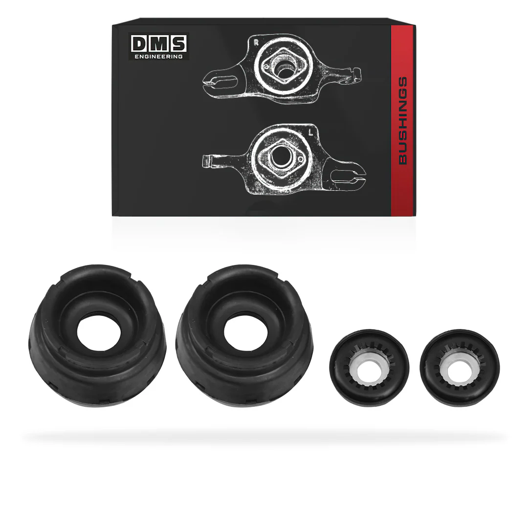 Volkswagen Golf MK4 (1997 - 2005) 2pc Strut Mount + Bearing