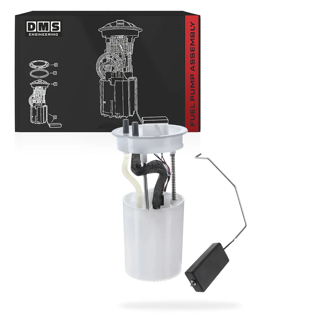 Volkswagen Golf MK4 (1997 - 2005) Electric Fuel Pump Module Assembly