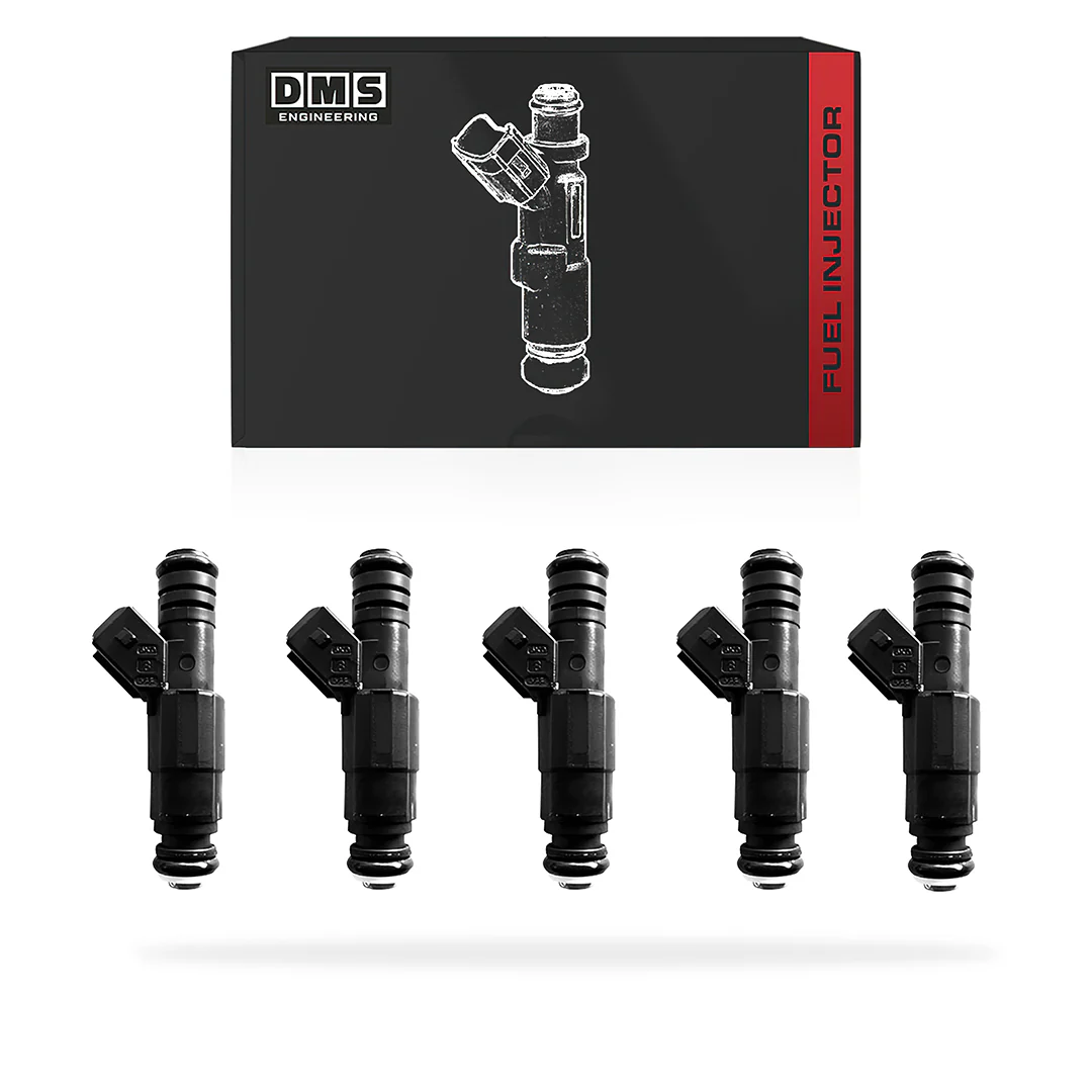 Volkswagen Golf MK4 / MK5 / MK6 (1997 - 2012) 1.8L Fuel Injectors (4 Pcs.) - Image 2