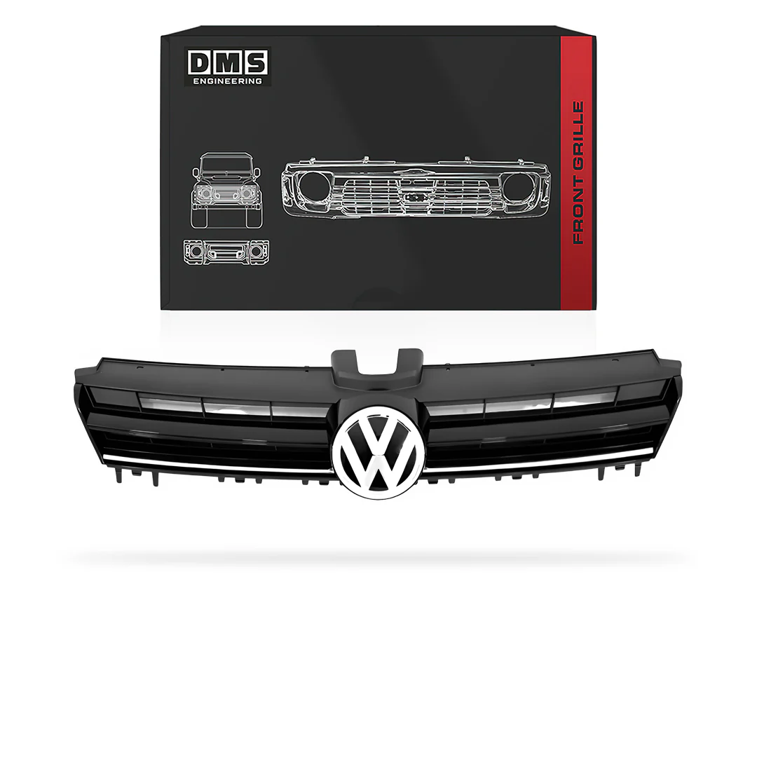 Volkswagen Golf MK7 90TSI (2012 - 2017) Genuine Grille