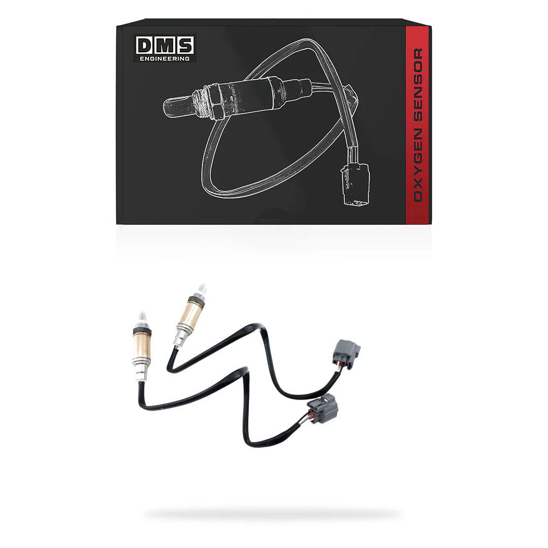 Volkswagen Passat B4 (1991-1997) 2.0L Pre-Cat O2 Oxygen Sensors