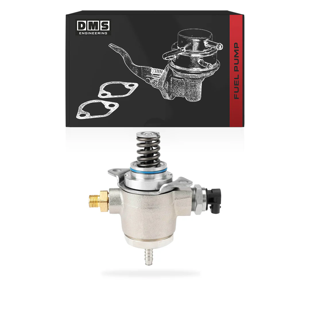 Volkswagen Passat B6 3C (2005 - 2010) Fuel Pump