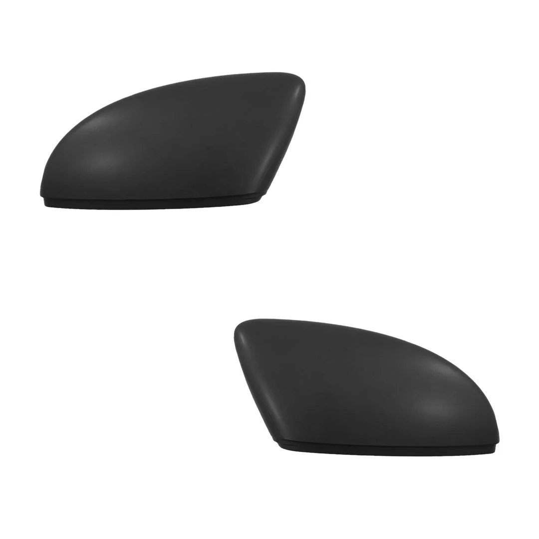 Volkswagen Passat B7 3C (2010 - 2015) Genuine Door Mirror Cover LH + RH - Image 2